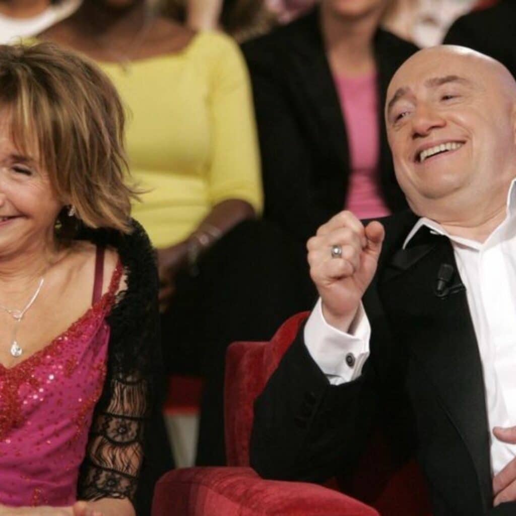 Décès de Michel Blanc : Marie-Anne Chazel ne l’a pas appris de la plus douce des manières