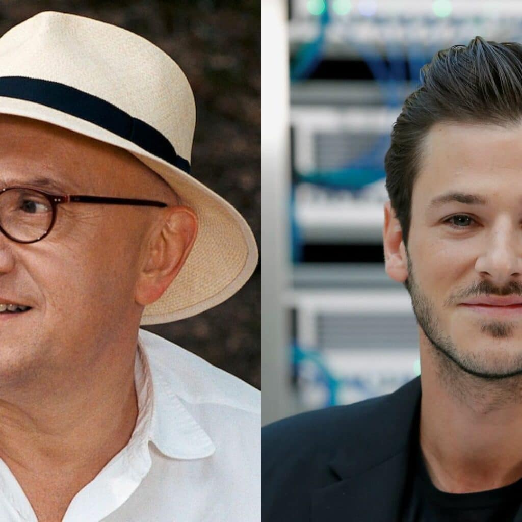 Décès de Michel Blanc : ses obsèques ont eu un point commun avec celles de Gaspard Ulliel