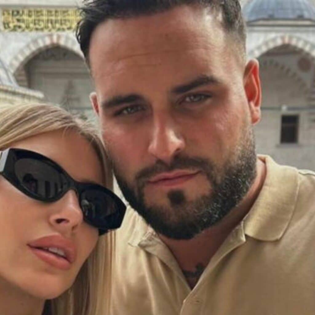 Stéphanie Clerbois : prête à avoir un enfant avec Nikola Lozina ?