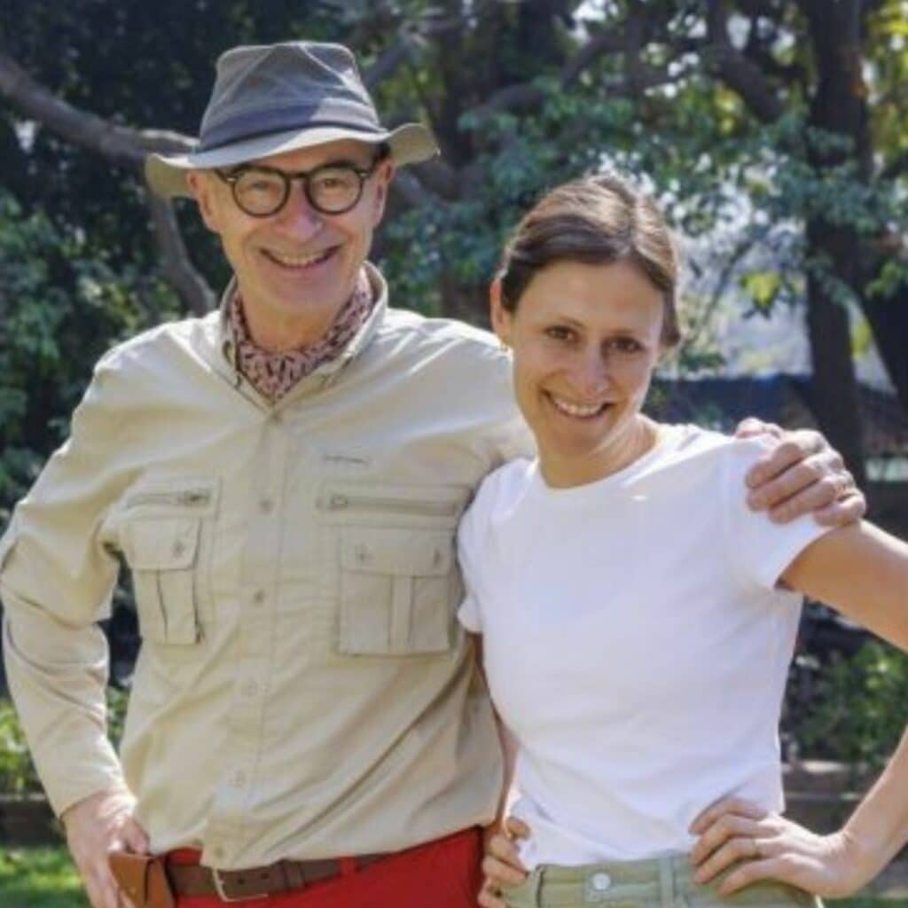 "50% des gens nous détestent" : Claire et Christophe (Pékin Express) s’expriment après leur élimination