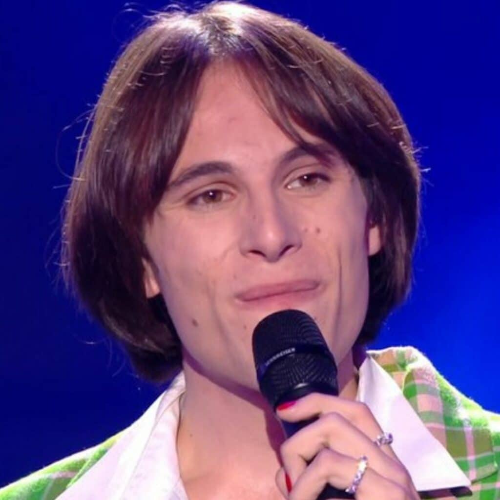 Star Academy : les internautes perturbés par la prestation de Paul