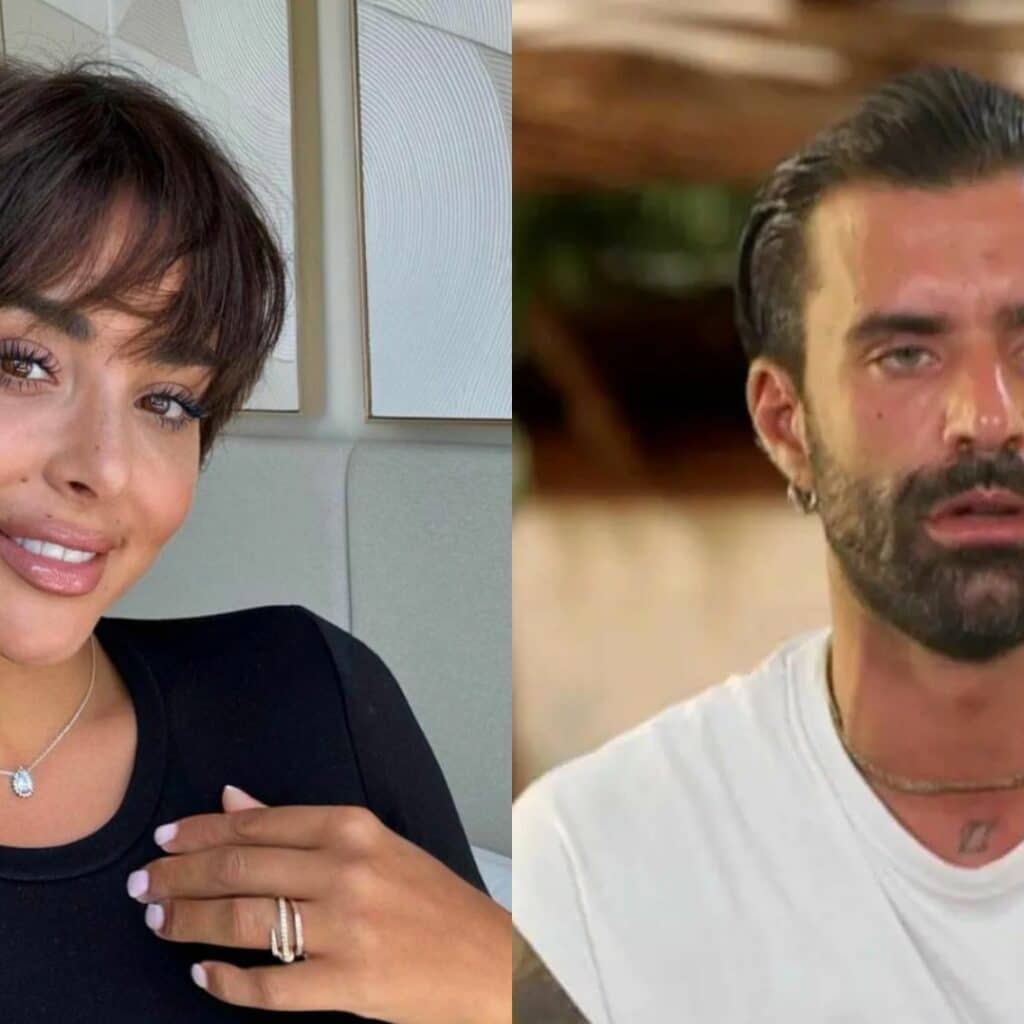 Rym Renom : la candidate est officiellement divorcée de Vincent Queijo