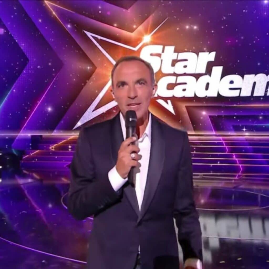 Star Academy 2024 : on connaît enfin l'hymne de la saison 12