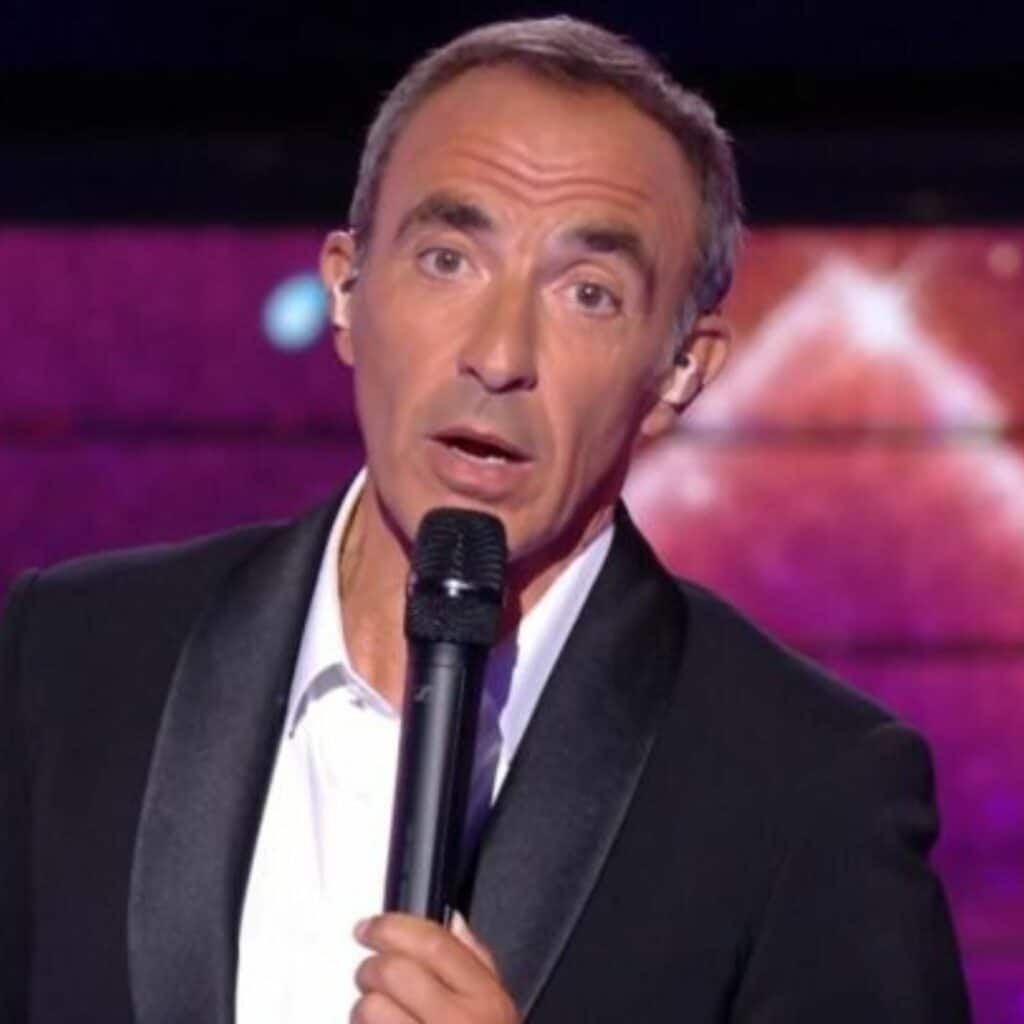 Star Academy : chambré par Michael Goldman en plein direct, Nikos Aliagas s'est lâché