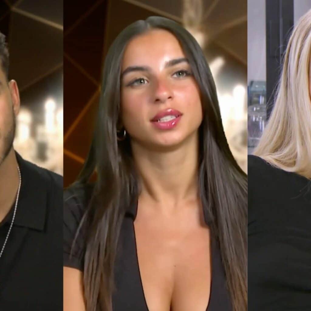 Simon Castaldi : accusé d'avoir trompé Cassandra Jullia, Carla et Emma Keitmann réagissent
