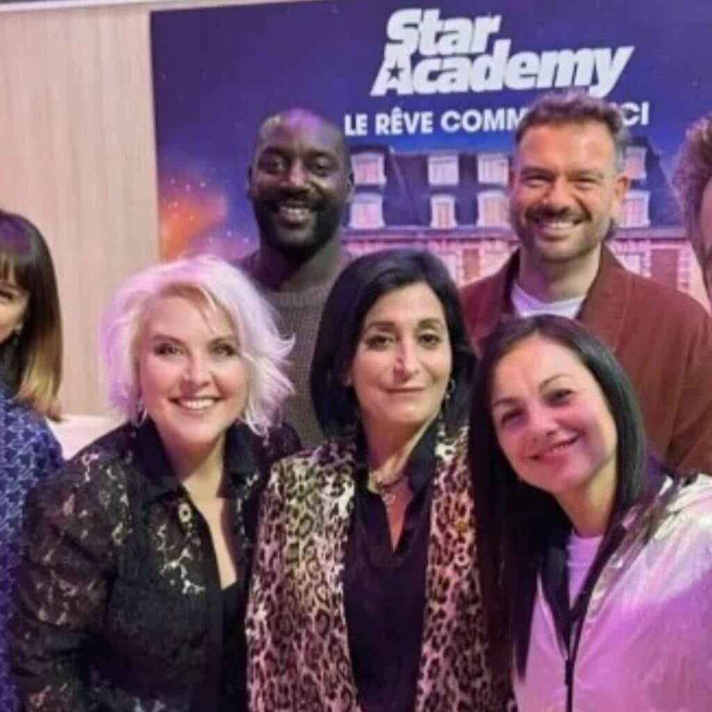 Star Academy 2024 : les salaires de tous les professeurs ont été annoncés