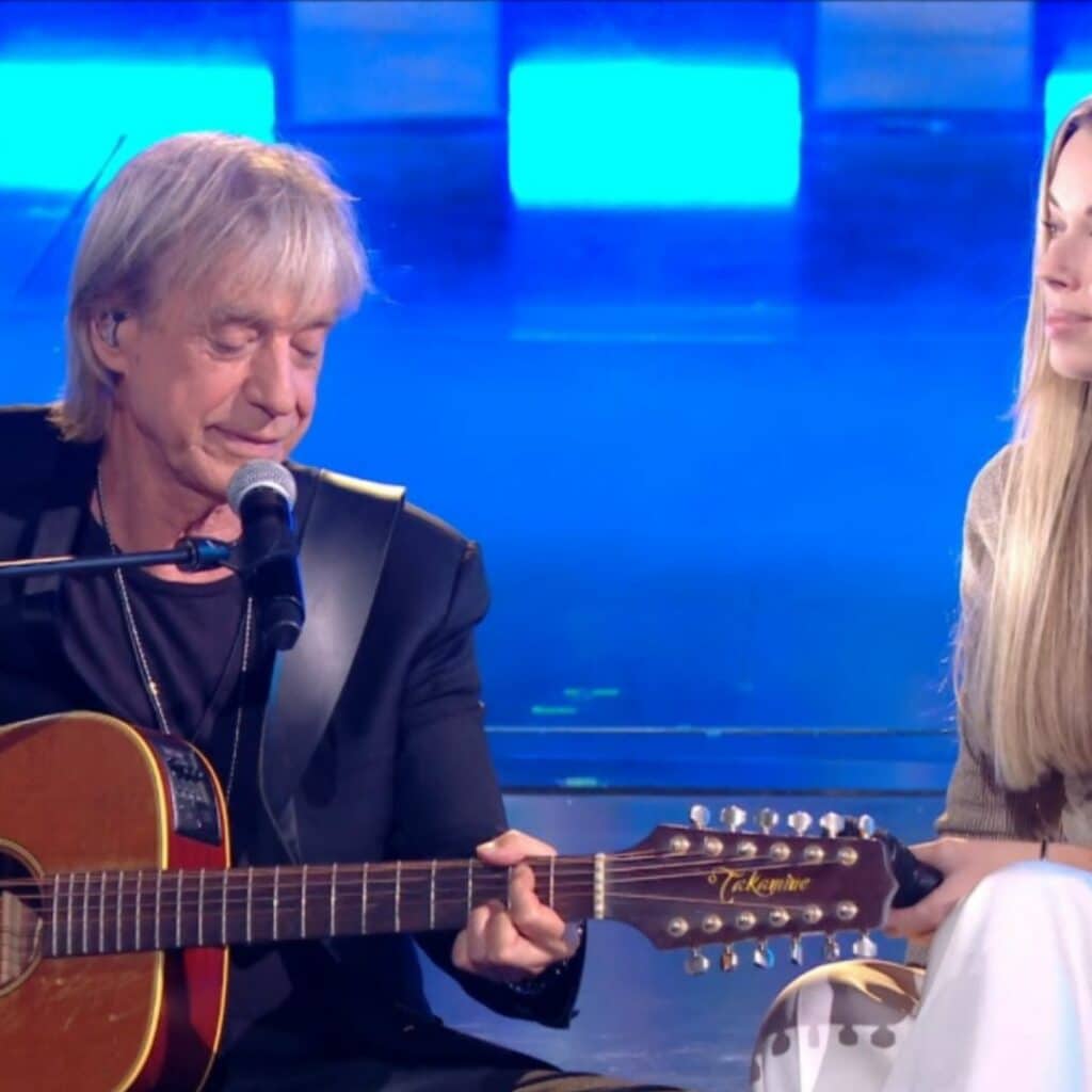Star Academy : la séquence avec Jean-Louis Aubert crée un malaise général