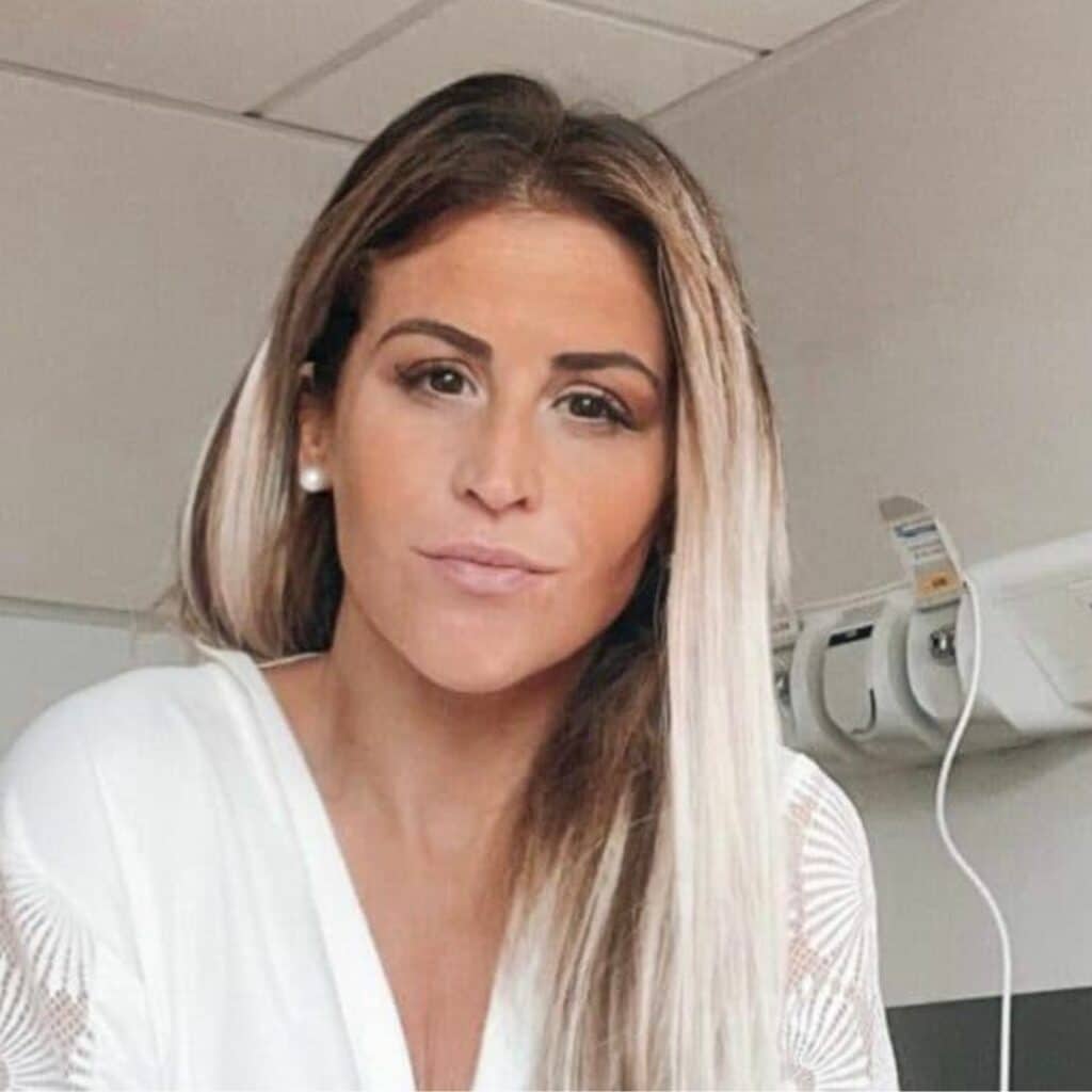Sabrina Perquis face au cancer : l’ex candidate de Secret Story va devoir subir une mastectomie