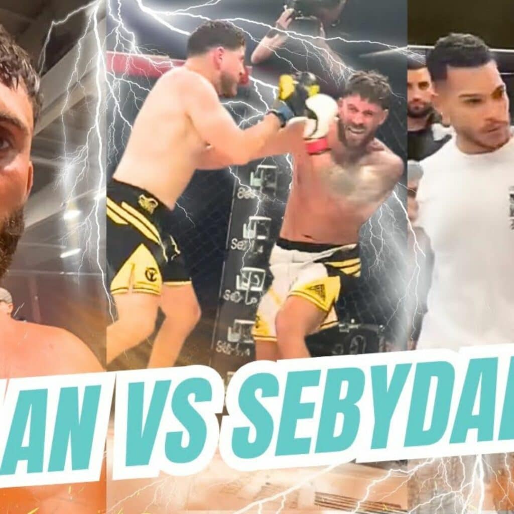 Illan Castronovo VS Seby Daddy : les internautes pas du tout convaincus par le gagnant 