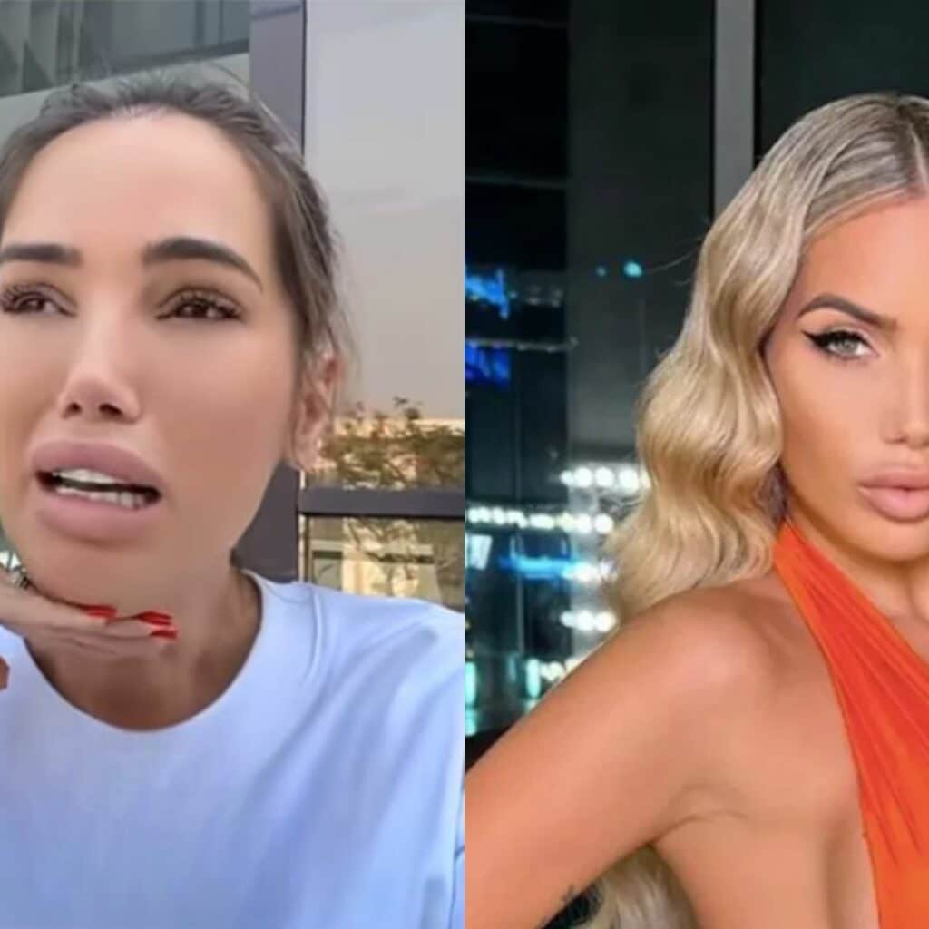Manon Tanti : en larmes à cause des travaux de sa maison, elle annonce porter plainte