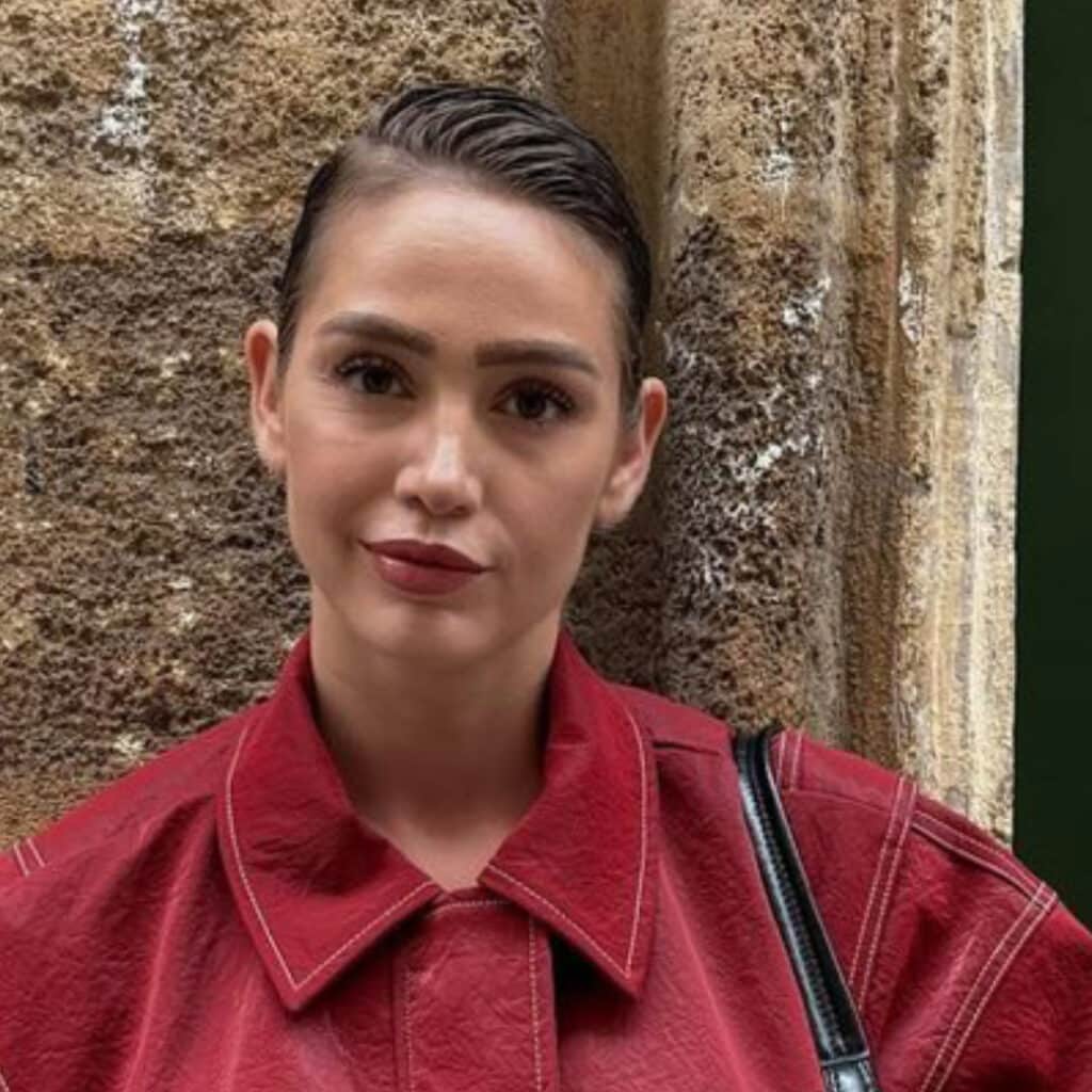 Eloïse Appelle : son traitement contre le cancer lui provoque un effet secondaire