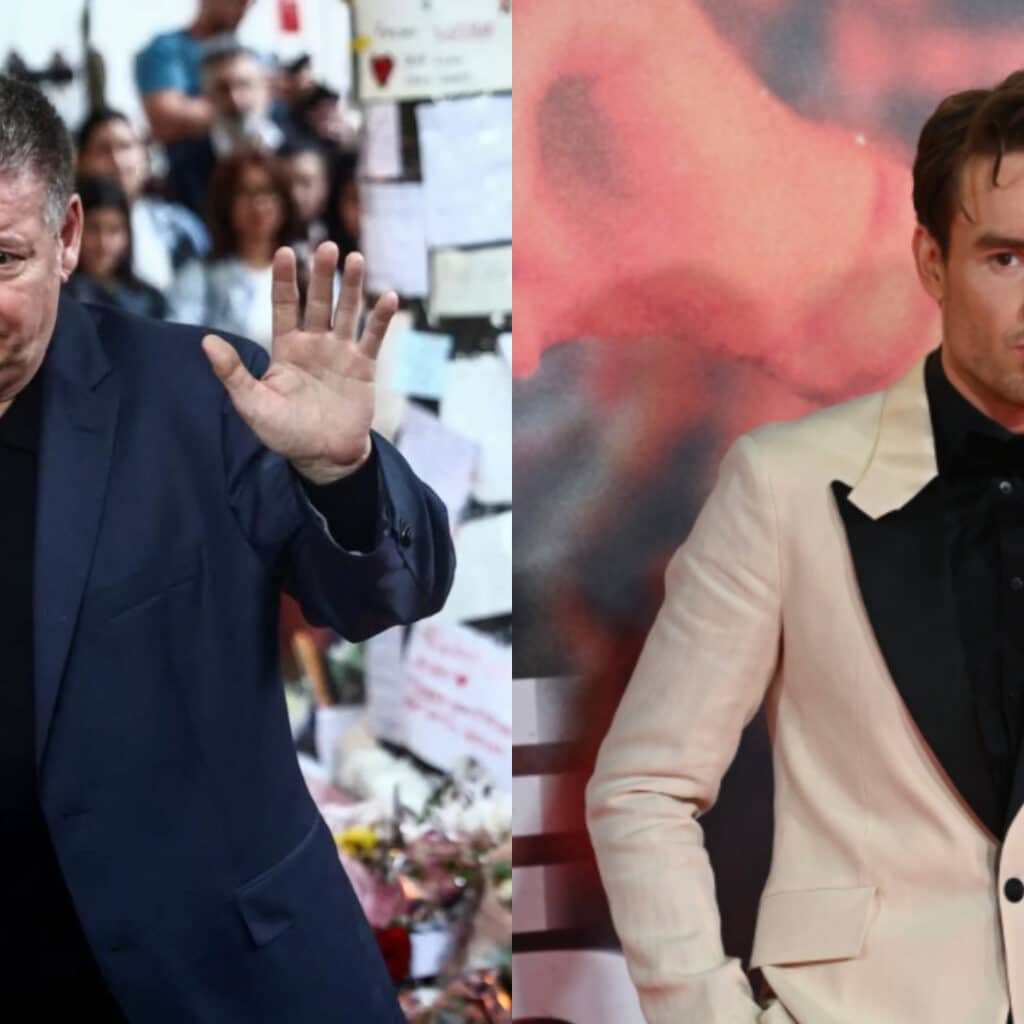Disparition de Liam Payne : son père refuse de quitter l'Argentine