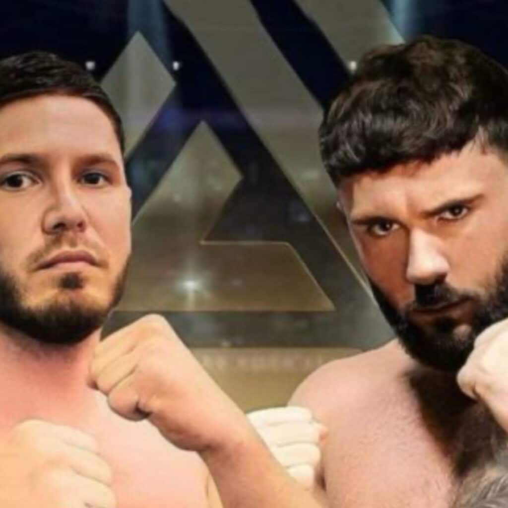 Seby Daddy vs Illan Cto : les premières images de leur combat publiées