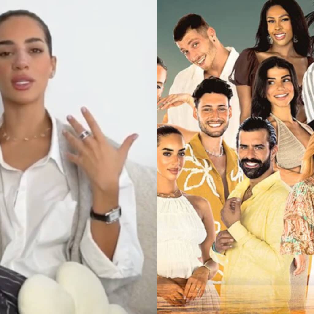 Tension avec Cynthia, couple avec Vincent, Rym Renom : Marwa Merazka balance tout sur le tournage de La Villa des Cœurs Brisés 9 !