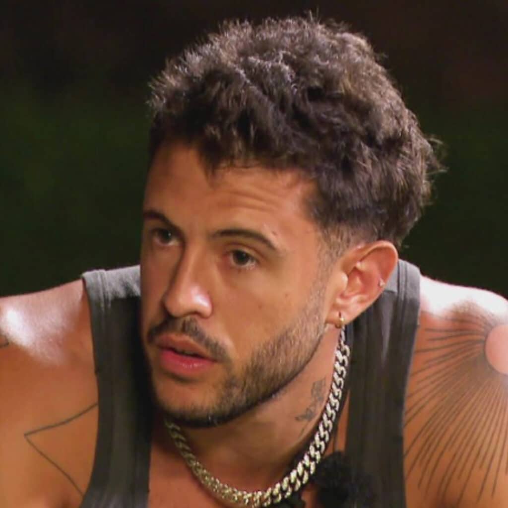 Gabriel Ayuso (La Villa 9) : exit Cynthia, le candidat officialise avec une sportive professionnelle