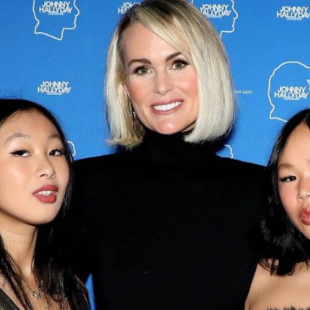 Laeticia Hallyday : plusieurs jours à l’hôpital pour sa mère qui a eu un accident