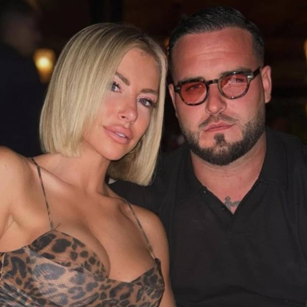 Nikola Lozina : déjà séparé de Stéphanie Clerbois à cause d’une tromperie ?