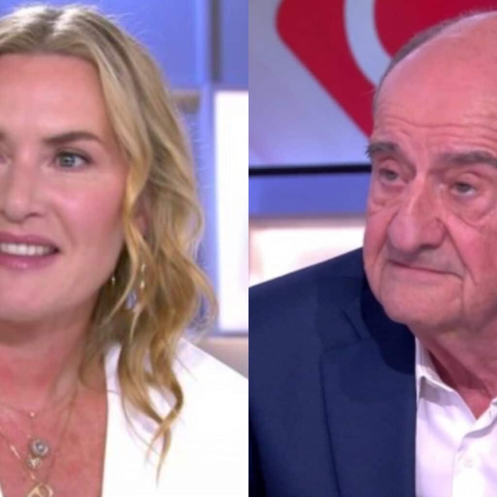 Kate Winslet : interrogée sur ses rides et ses rondeurs, malaise sur le plateau de C à vous