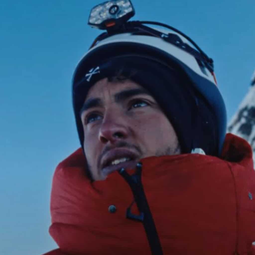 Inoxtag : TF1 suprime une scène de son documentaire Kaizen