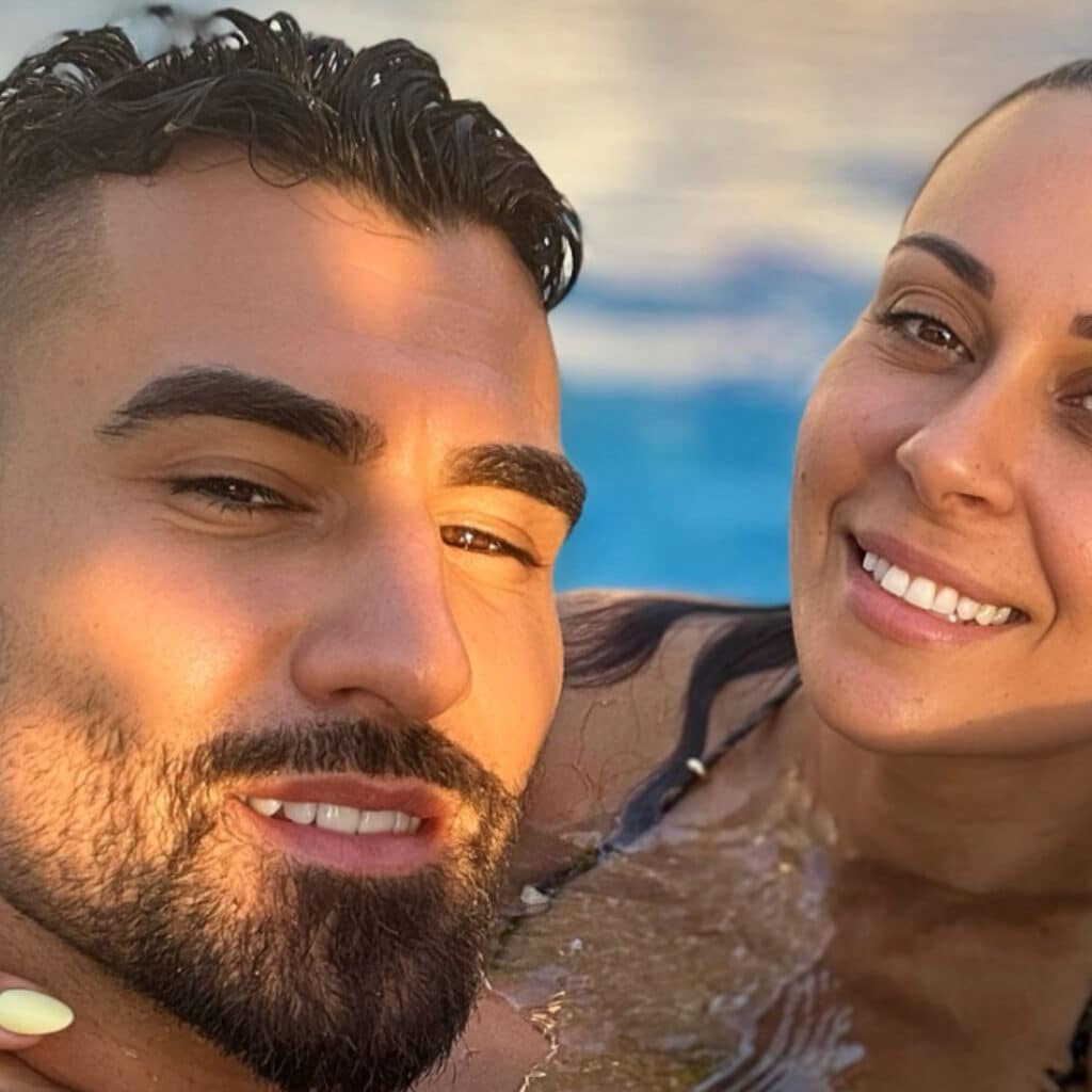 Jonathan Matijas : officiellement séparé de Shanna Kress ?