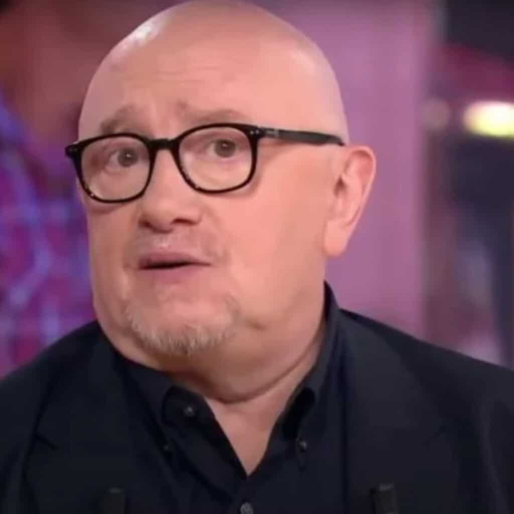 Décès de Michel Blanc : la triste phrase qui en dit beaucoup sur son mal-être