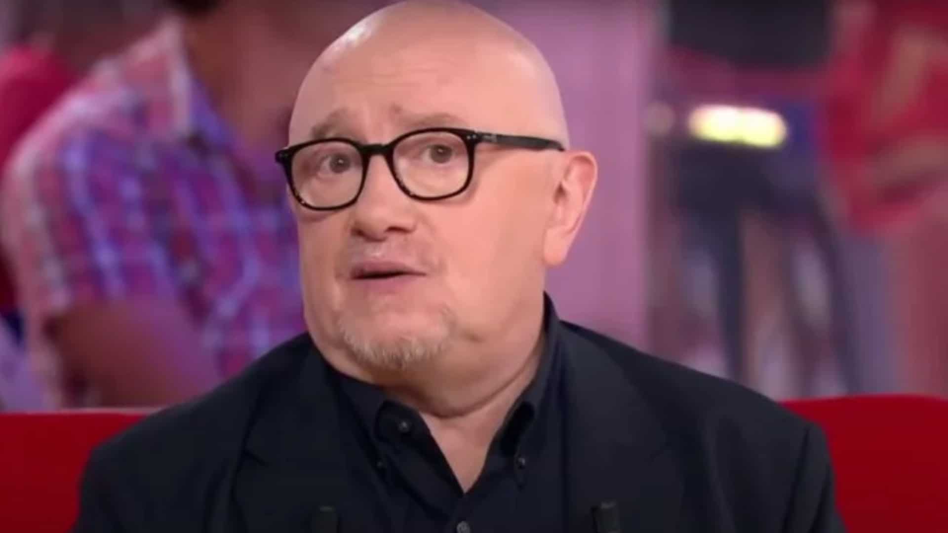 Décès de Michel Blanc : la triste phrase qui en dit beaucoup sur son mal-être