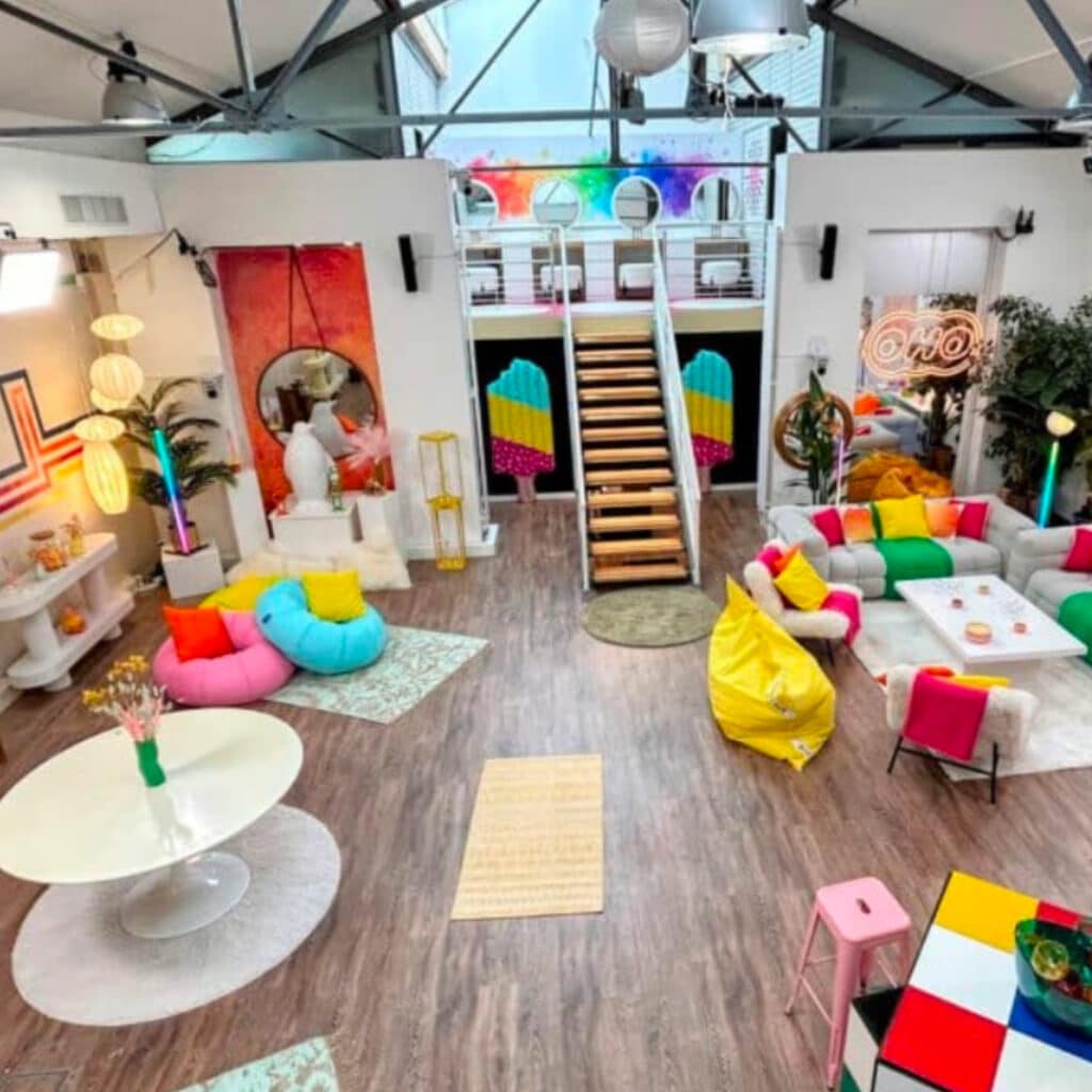 Reality Club : la production annonce les 4 premiers candidats au casting