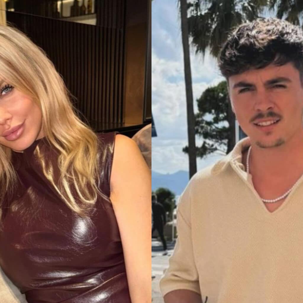 Adixia : trompée par son mari Simon ?