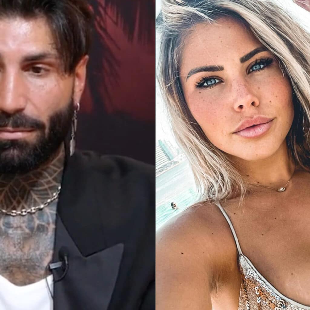 Enzo (L'île de la tentation) : son ex Kelly aurait avorté pour participer à l'émission