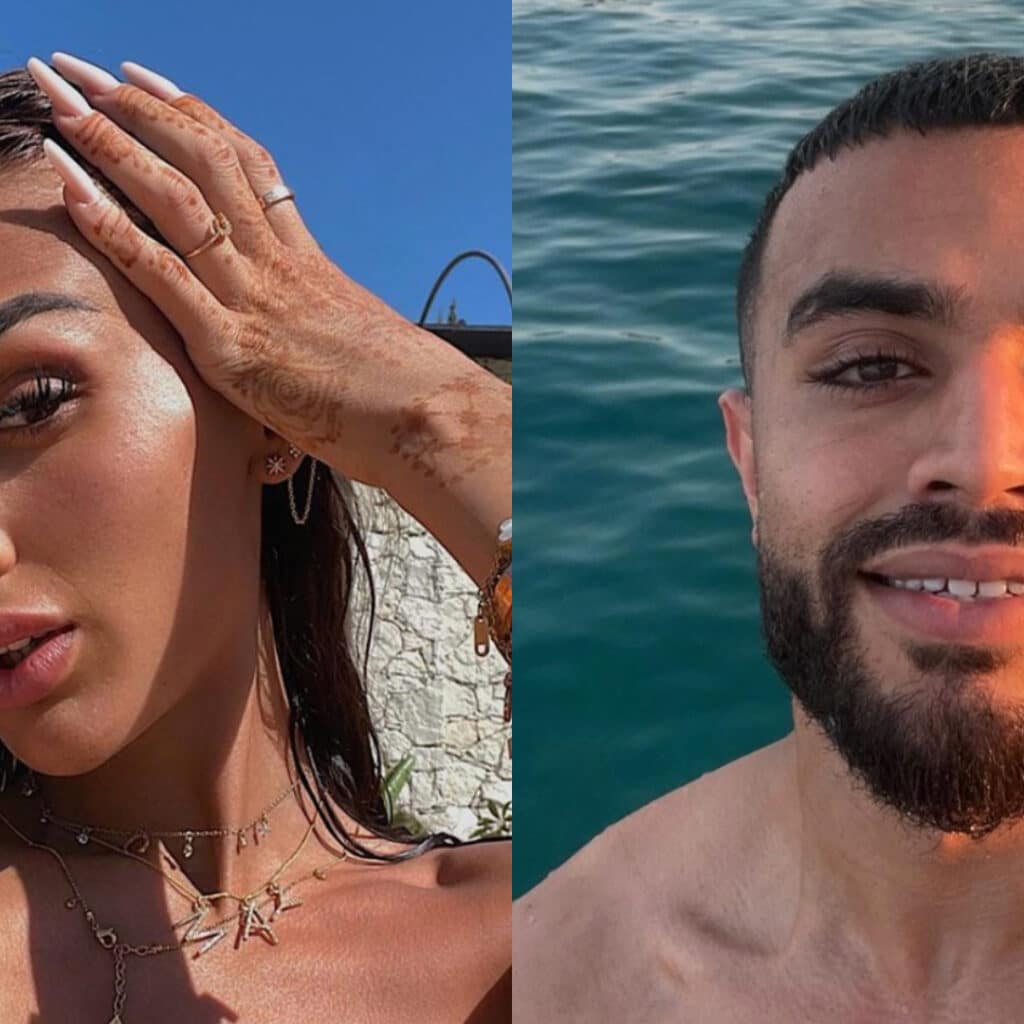 Maissane : de nouveau en couple avec Emine, on connaît les raisons de leur première rupture