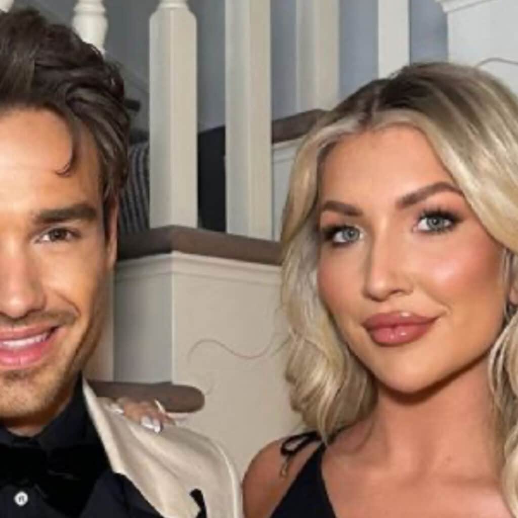 Décès de Liam Payne à 31 ans : qui est Kate Cassidy, sa compagne depuis deux ans ?