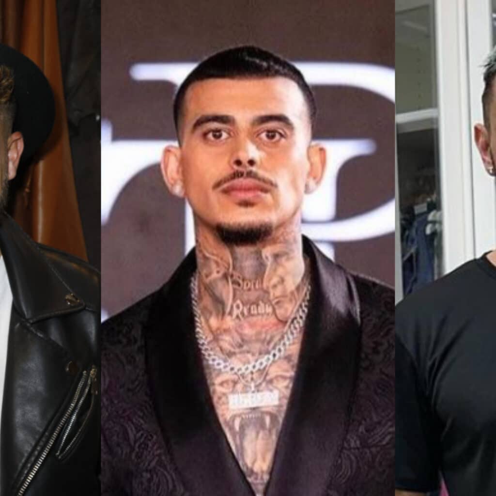 Greg Yega : en froid avec Paga et Julien Tanti ?