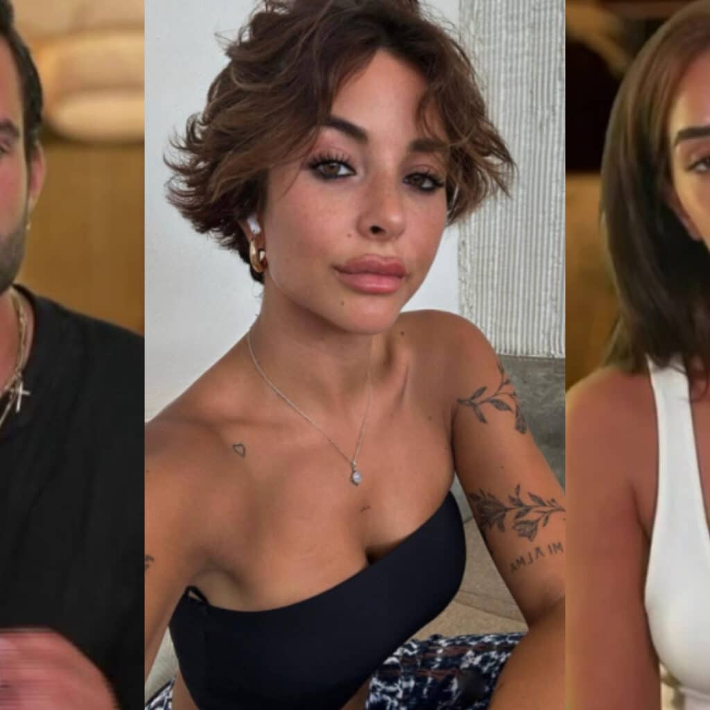Vincent Queijo : il appelle Marwa par le prénom de Rym, la séquence interpelle