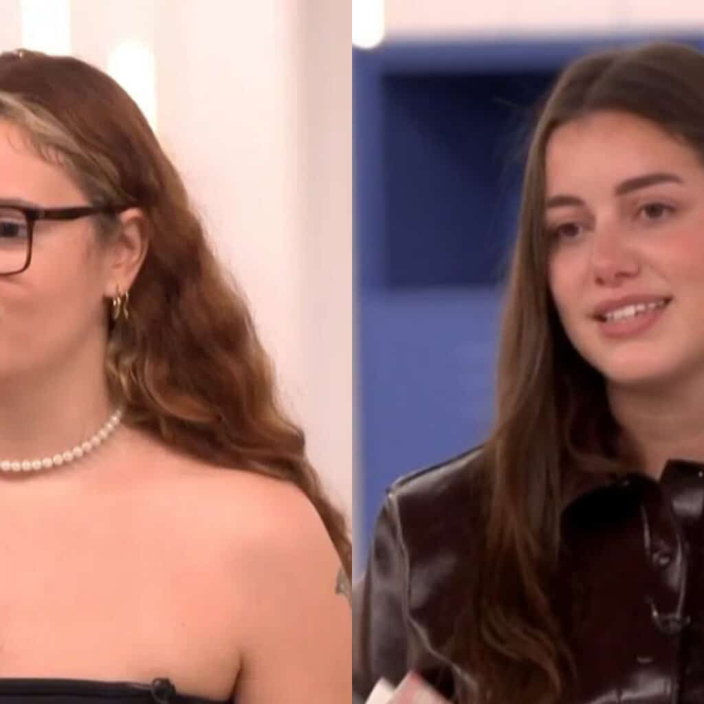 Star Academy : Maylis éliminée, l'attitude de Maureen interpelle les internautes