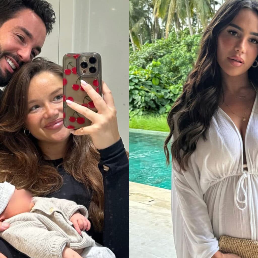 Victoria Méhault : elle montre son accouchement en vidéo, Milla Jasmine se fait tacler