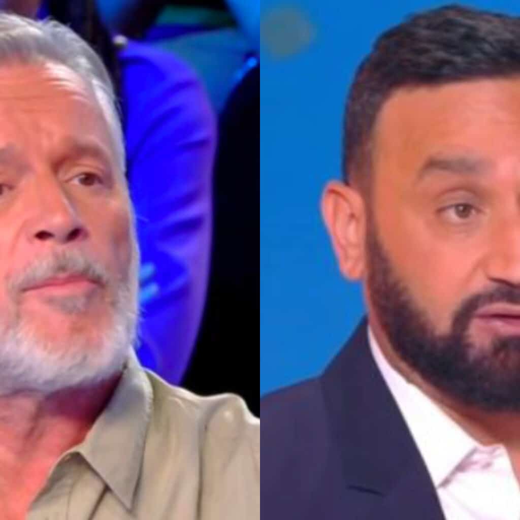 TPMP : Jean-Michel Maire suspendu de l'émission, Cyril Hanouna annonce les raisons