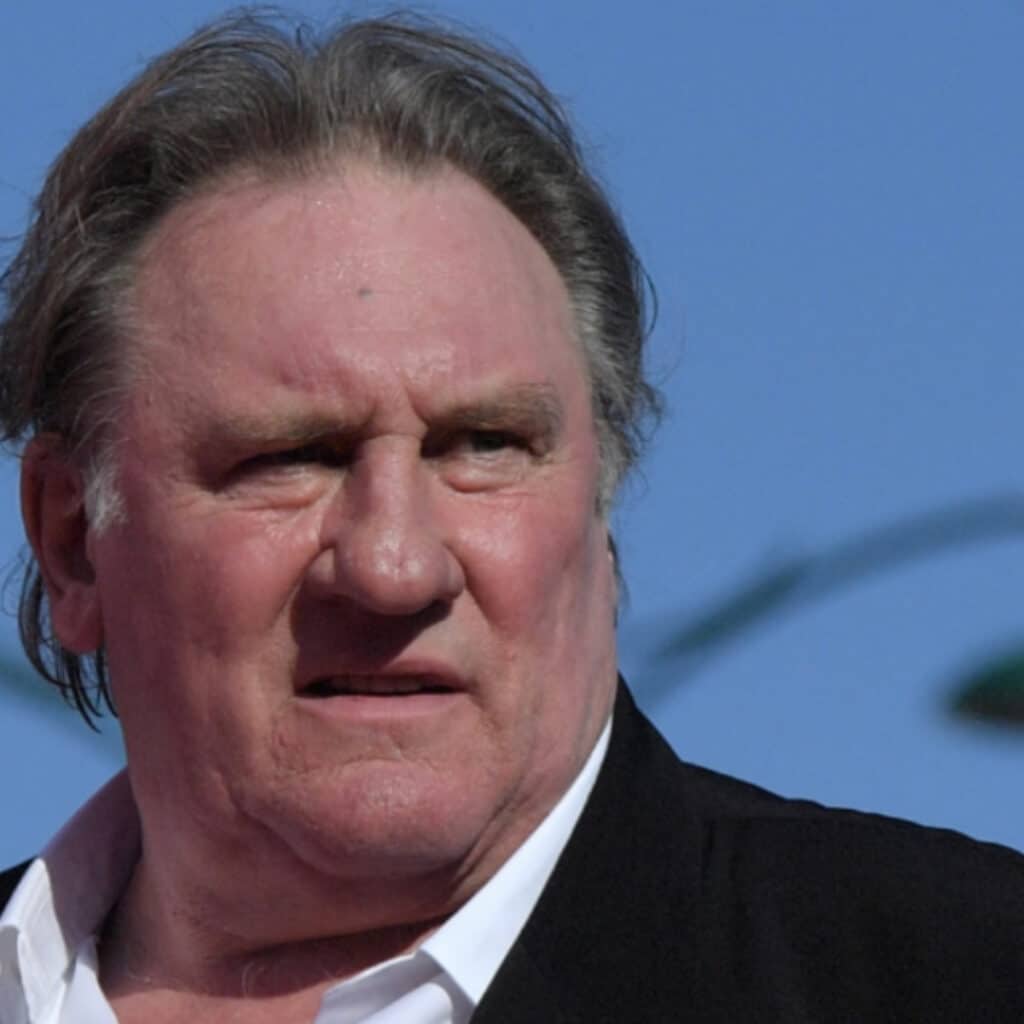 Gérard Depardieu : à quelques jours de son procès, de nouveaux témoignages l'accable