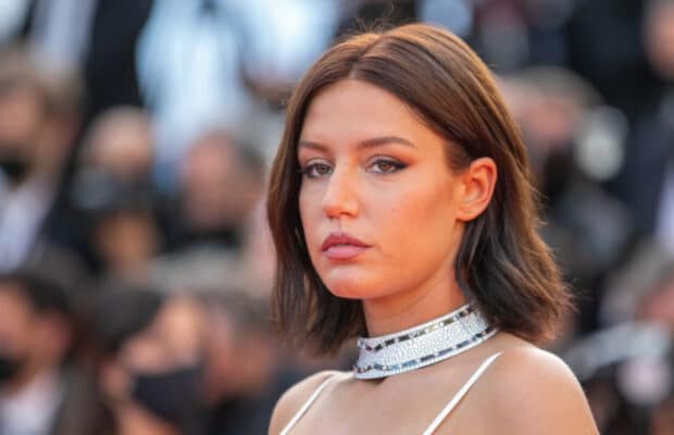 Adèle Exarchopoulos : très discrète sur sa vie privée, elle lève le voile sur ses relations passées