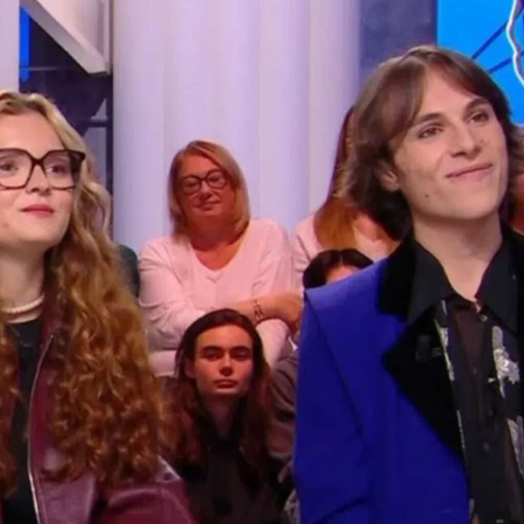 Star Academy : Maylis et Paul donnent le nom du gagnant de cette saison