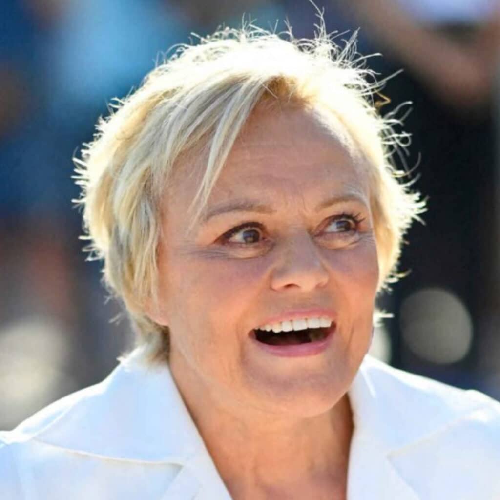 Lol, qui rit sort saison 5 : Murielle Robin quitte précipitamment le tournage