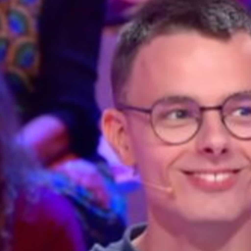 Emilien (Les 12 Coups de midi), plus de 1 500 000€ en poche : on sait pourquoi il ne dépense rien