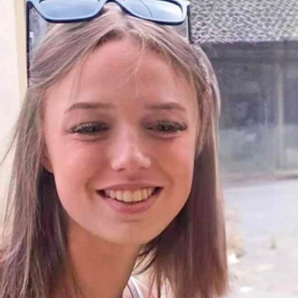 Disparition de Lina : un coup de téléphone sème le doute dans l’enquête