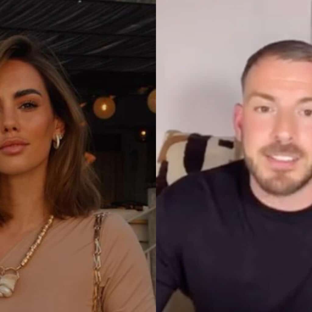 Hilona Gos : Julien Bert règle ses comptes en vidéo, elle décide d'agir