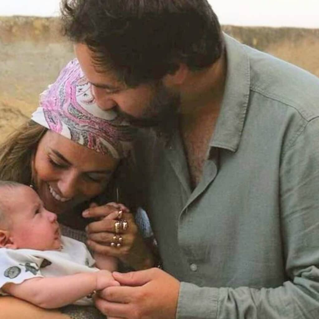 Hilona Gos : en panique, son fils s'etouffe dans ses bras, la réaction de Paul-André interpelle