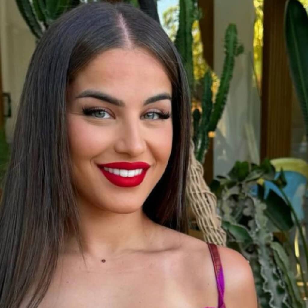 Kamila : critiquée sur sa décoration d'Halloween, elle réagit