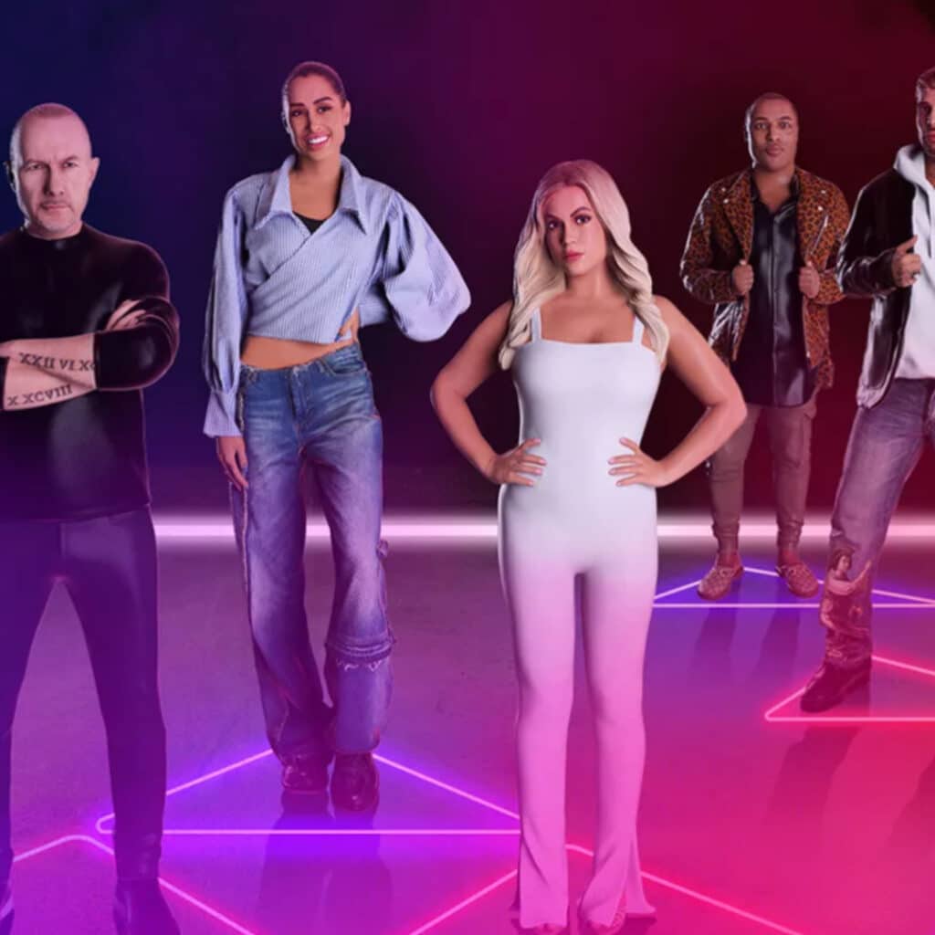 The Power : le casting de la saison 2 annoncé