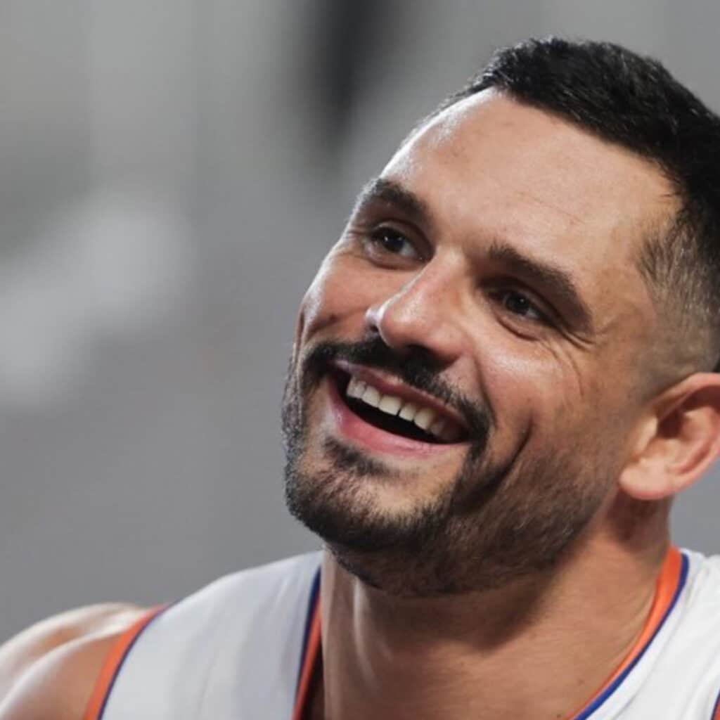 Florent Manaudou : il a été en couple avec une candidate de télé-réalité
