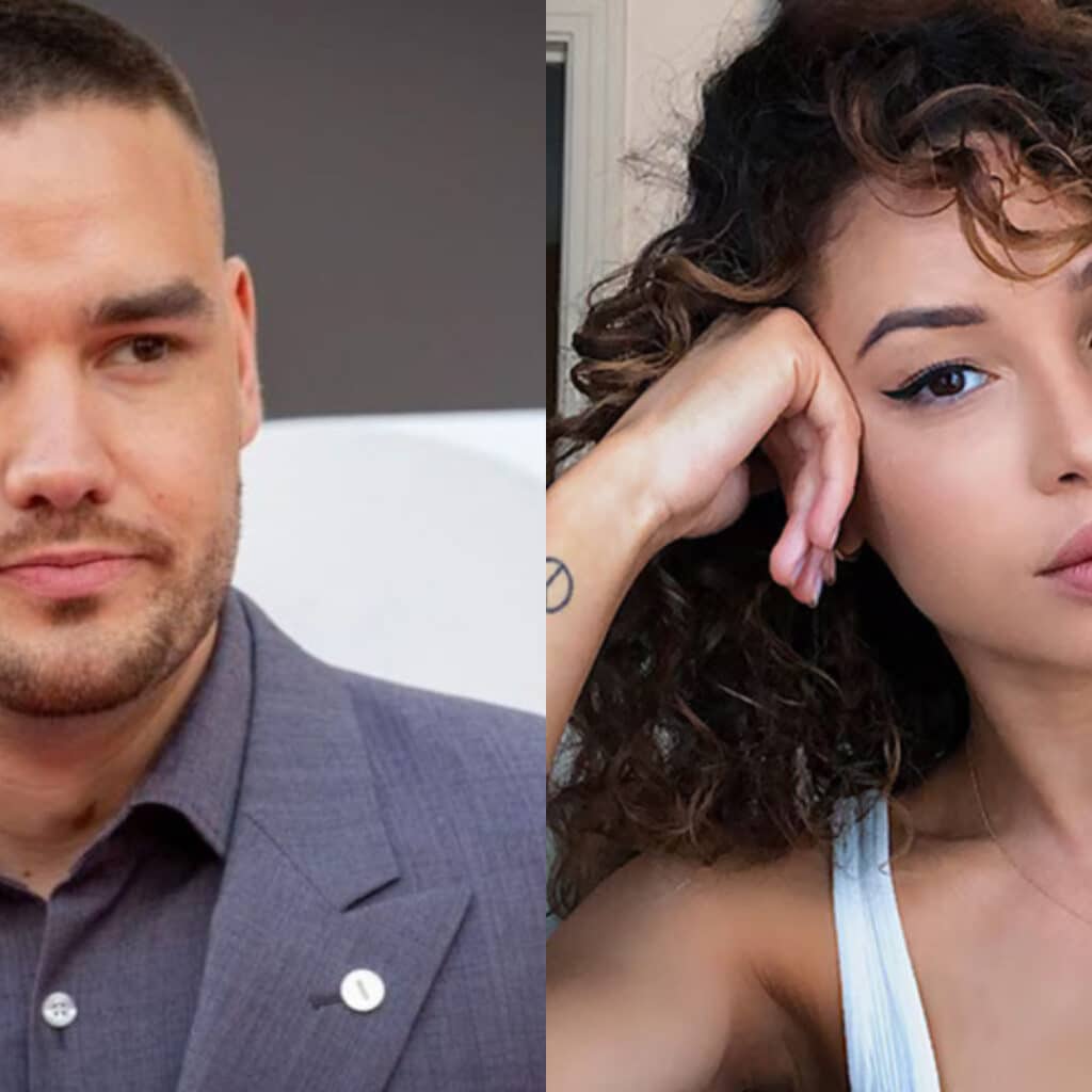 Disparition de Liam Payne : son ex-compagne Danielle Peazer montre le dernier message qu'il lui a envoyé avant l'accident