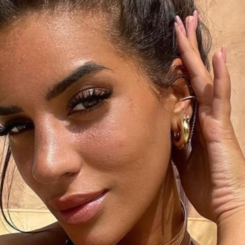 Marwa Merazka : une vidéo de la candidate adolescente sans chirurgie refait surface