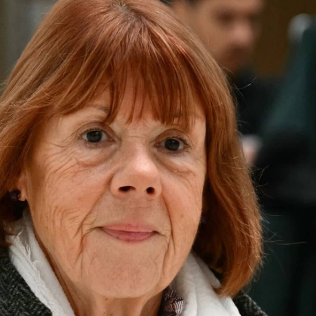Procès de Mazan : Gisèle Pélicot adresse un message fort aux compagnes des co-accusés
